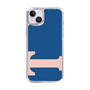 Slim Protection Case［ Original - initial color - T navy ］