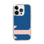 Slim Protection Case［ Original - initial color - T navy ］