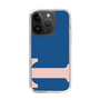Slim Protection Case［ Original - initial color - T navy ］