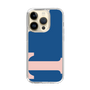 Slim Protection Case［ Original - initial color - T navy ］