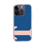 Slim Protection Case［ Original - initial color - T navy ］