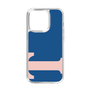 Slim Protection Case［ Original - initial color - T navy ］