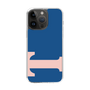 Slim Protection Case［ Original - initial color - T navy ］