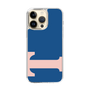 Slim Protection Case［ Original - initial color - T navy ］