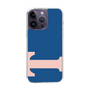 Slim Protection Case［ Original - initial color - T navy ］