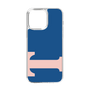 Slim Protection Case［ Original - initial color - T navy ］