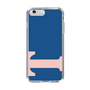 Slim Protection Case［ Original - initial color - T navy ］