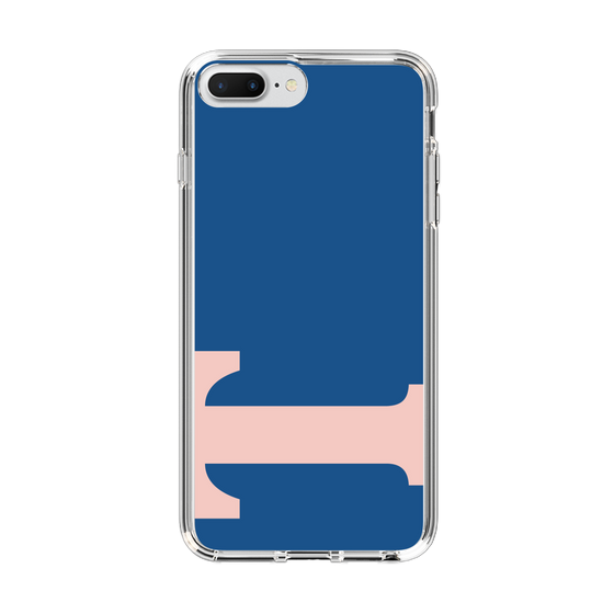 Slim Protection Case［ Original - initial color - T navy ］
