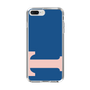 Slim Protection Case［ Original - initial color - T navy ］