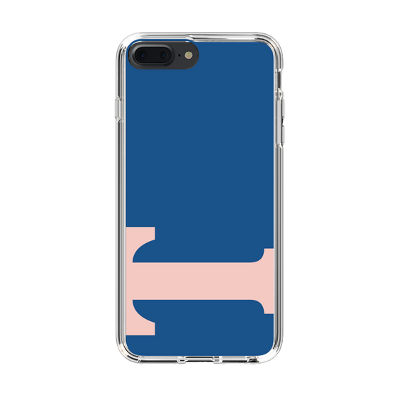 Slim Protection Case［ Original - initial color - T navy ］