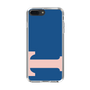 Slim Protection Case［ Original - initial color - T navy ］