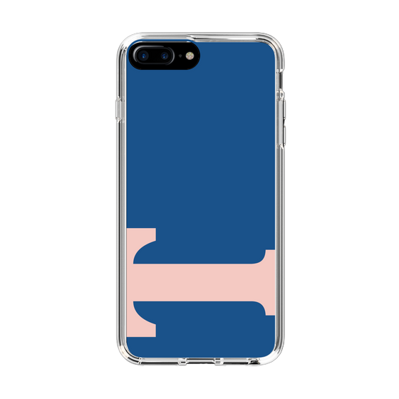 Slim Protection Case［ Original - initial color - T navy ］
