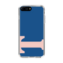 Slim Protection Case［ Original - initial color - T navy ］