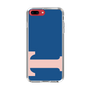 Slim Protection Case［ Original - initial color - T navy ］