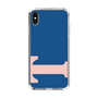Slim Protection Case［ Original - initial color - T navy ］