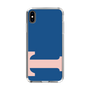 Slim Protection Case［ Original - initial color - T navy ］