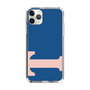 Slim Protection Case［ Original - initial color - T navy ］