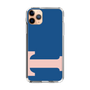Slim Protection Case［ Original - initial color - T navy ］