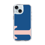 Slim Protection Case［ Original - initial color - T navy ］