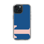 Slim Protection Case［ Original - initial color - T navy ］