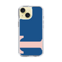 Slim Protection Case［ Original - initial color - T navy ］