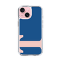 Slim Protection Case［ Original - initial color - T navy ］
