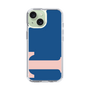 Slim Protection Case［ Original - initial color - T navy ］