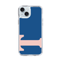 Slim Protection Case［ Original - initial color - T navy ］