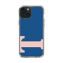 Slim Protection Case［ Original - initial color - T navy ］
