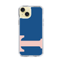 Slim Protection Case［ Original - initial color - T navy ］