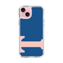 Slim Protection Case［ Original - initial color - T navy ］