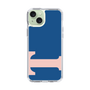 Slim Protection Case［ Original - initial color - T navy ］