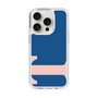 Slim Protection Case［ Original - initial color - T navy ］