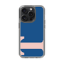 Slim Protection Case［ Original - initial color - T navy ］