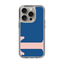 Slim Protection Case［ Original - initial color - T navy ］