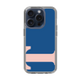 Slim Protection Case［ Original - initial color - T navy ］