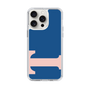 Slim Protection Case［ Original - initial color - T navy ］