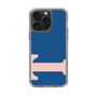 Slim Protection Case［ Original - initial color - T navy ］