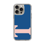 Slim Protection Case［ Original - initial color - T navy ］