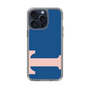 Slim Protection Case［ Original - initial color - T navy ］