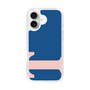 Slim Protection Case［ オリジナル - initial color - T navy ］