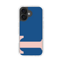 Slim Protection Case［ オリジナル - initial color - T navy ］