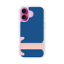 Slim Protection Case［ オリジナル - initial color - T navy ］
