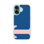 Slim Protection Case［ オリジナル - initial color - T navy ］