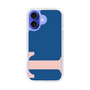 Slim Protection Case［ オリジナル - initial color - T navy ］