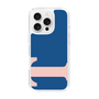 Slim Protection Case［ オリジナル - initial color - T navy ］