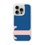 Slim Protection Case［ オリジナル - initial color - T navy ］