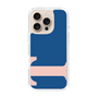Slim Protection Case［ オリジナル - initial color - T navy ］
