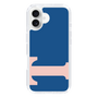 Slim Protection Case［ オリジナル - initial color - T navy ］