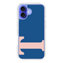 Slim Protection Case［ オリジナル - initial color - T navy ］